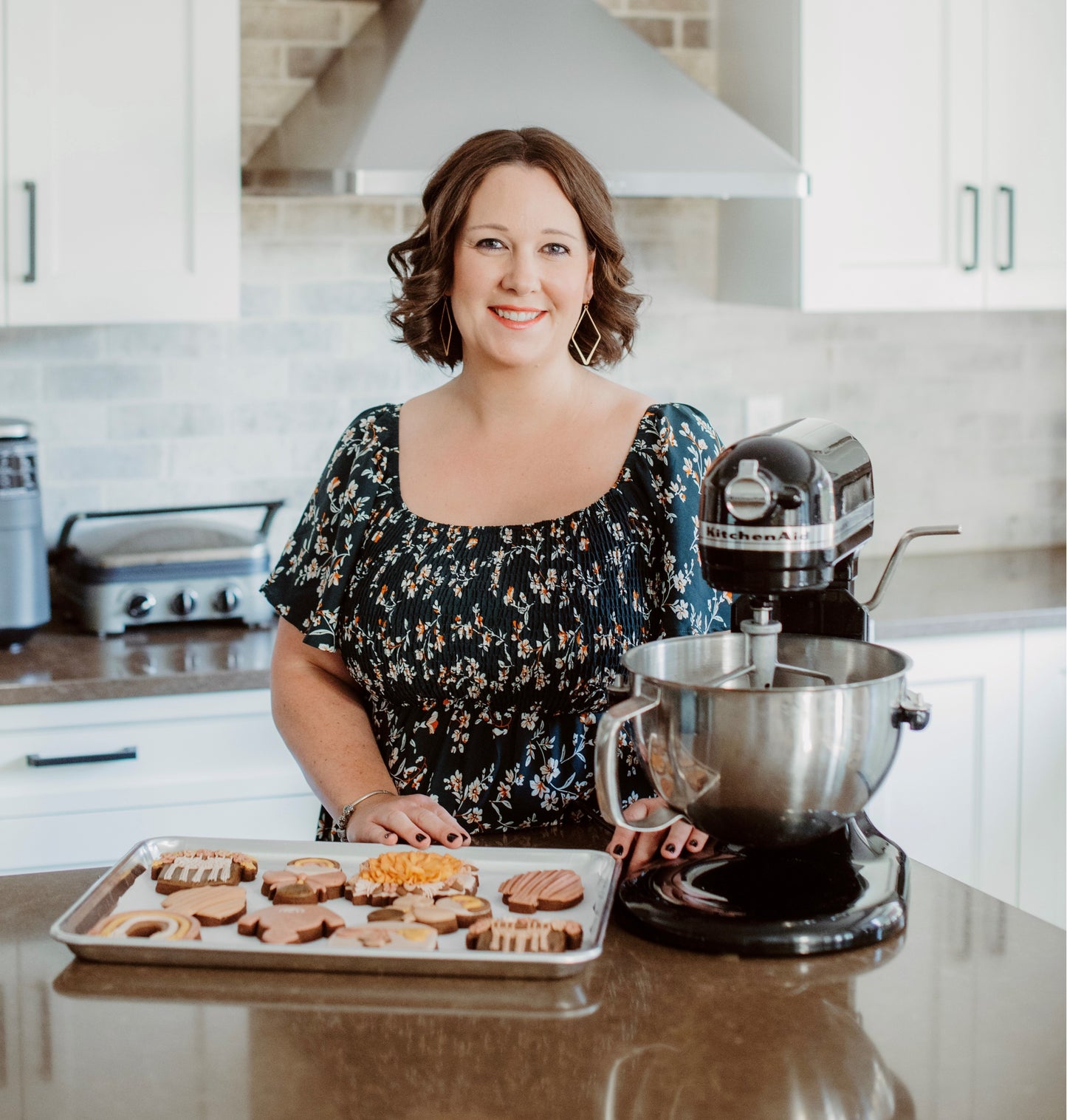 Christmas Cookie Decorating Workshop