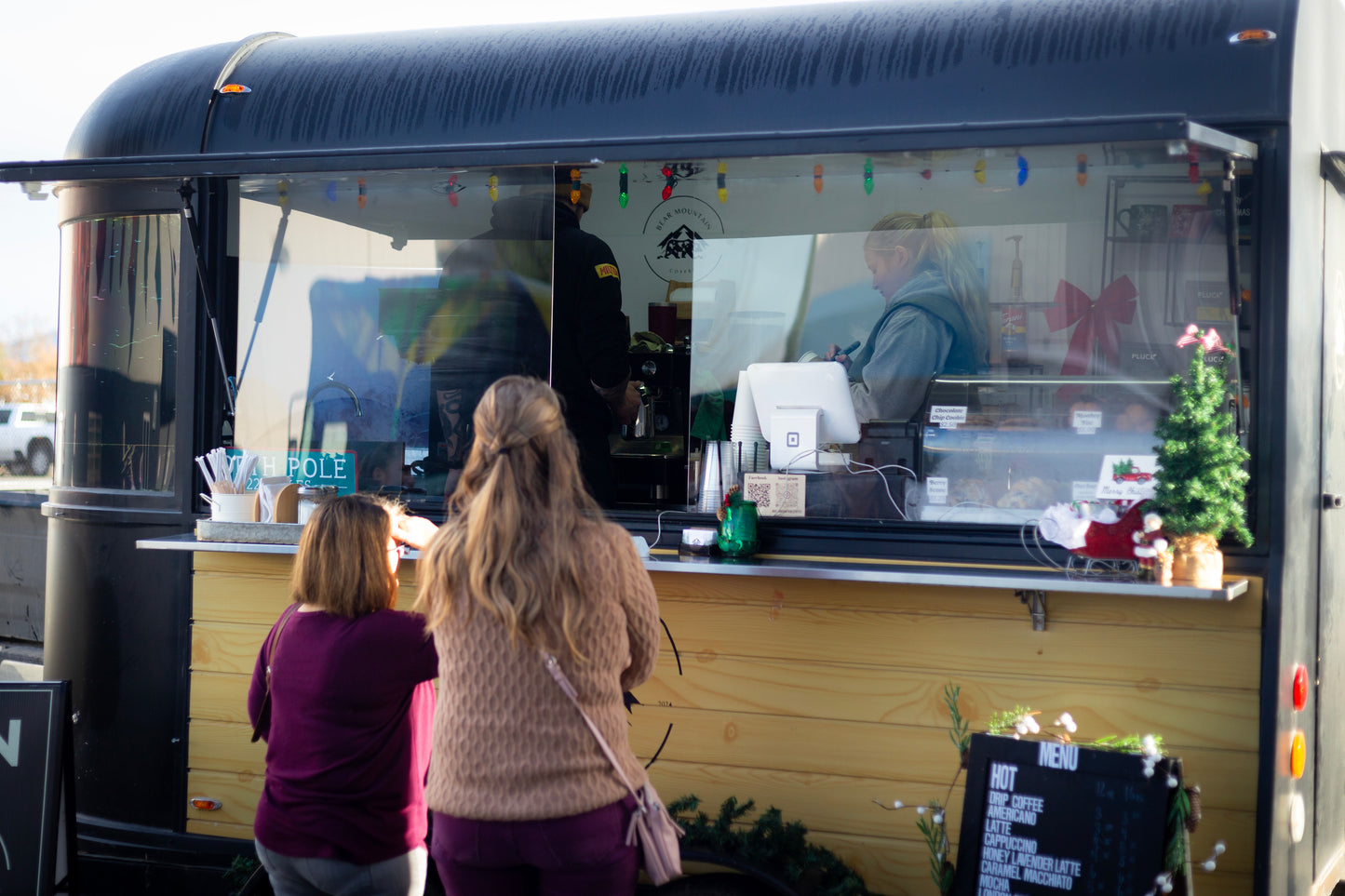 Very Merry Mango Market Admission