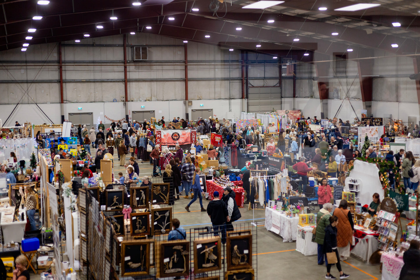 MANGO MARKET SPRING: MADE FOR WOMEN - MAY 9TH & 10TH