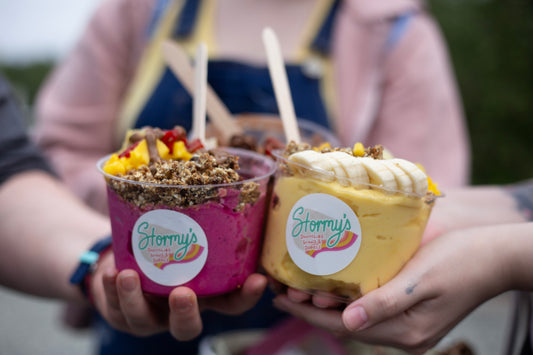 FOODIE FEST - JULY 19TH