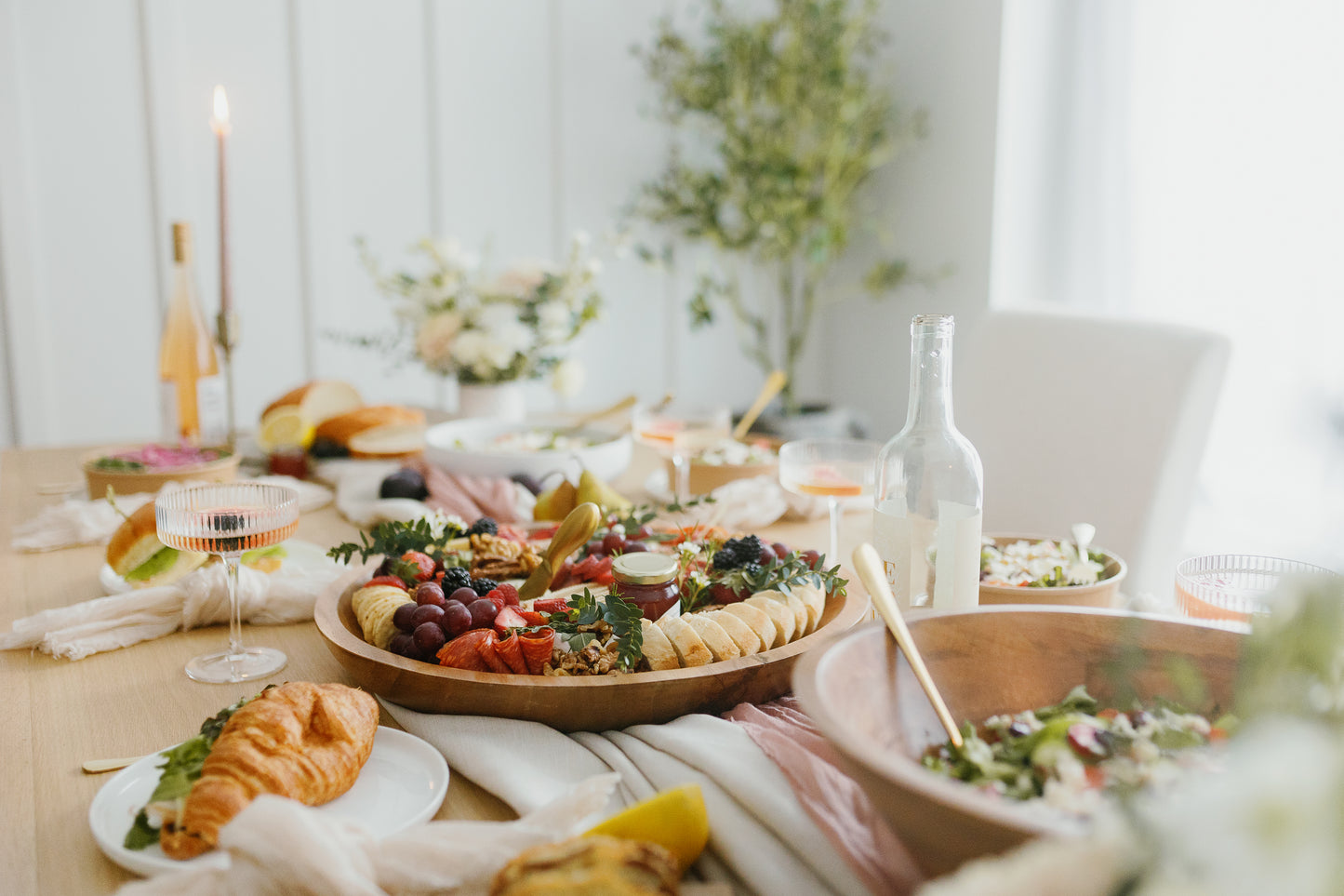 Charcuterie Workshop