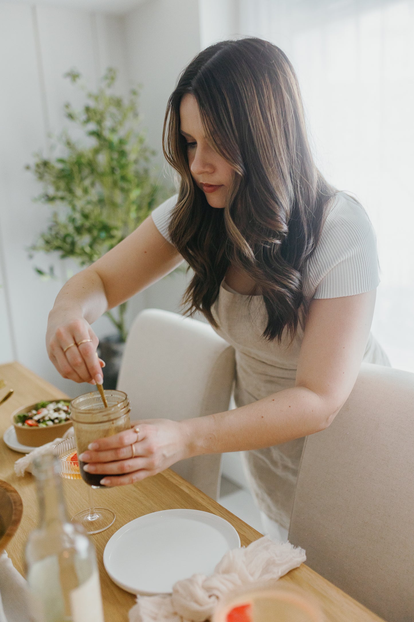 Charcuterie Workshop