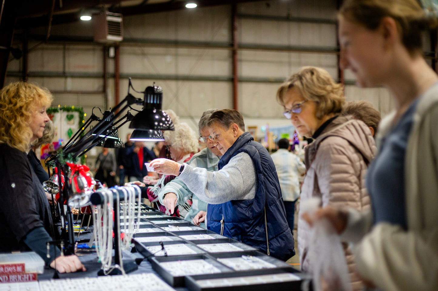 MANGO MARKET SPRING: MADE FOR WOMEN - MAY 9TH & 10TH
