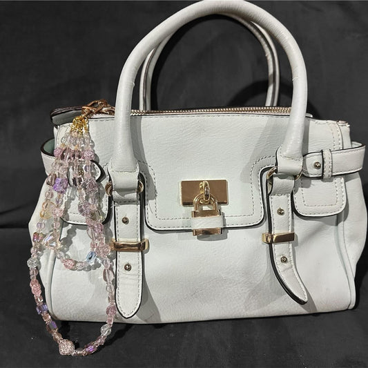 String and Sparkle Bead Making Class